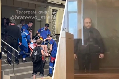 Напавшего на сотрудницу МФЦ арестовали на два месяца