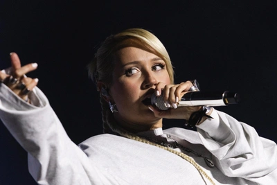 Klava Koka Departs Black Star; Cher, 79, to Marry Younger Producer