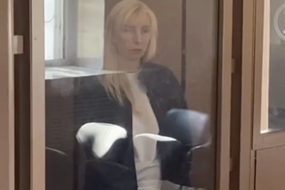 Анна Минькова признала вину в мошенничестве
