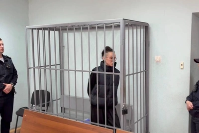 В Екатеринбурге арестовали адвоката по делу Шевнина