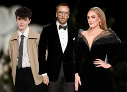 Адель дебютирует в кино — режиссером выступит Том Форд