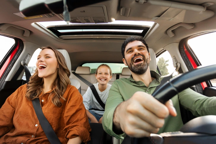 10 городов, куда можно спонтанно выбраться на выходные с детьми | Источник: fast-stock/Shutterstock/Fotodom.ru