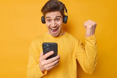 Goodline City App Holds iPhone Giveaway for Kuzbass