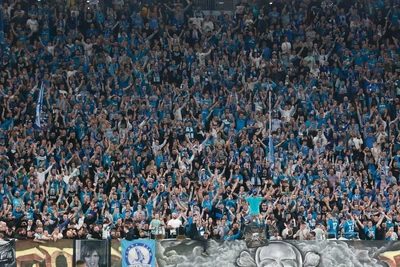 Зенитовцы отказались от оскорблений Спартака в Страстную неделю