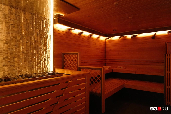 Источник: Дарья Паращенко / 93.RU