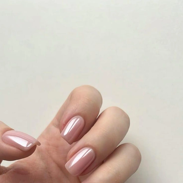 пинтерест маникюр  | Источник: Социальные сети 