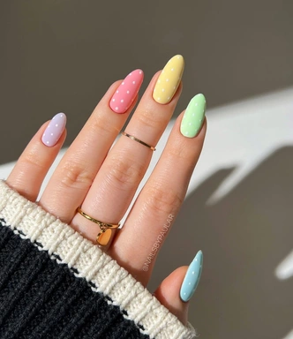 Источник: соцсети nailsbypaular