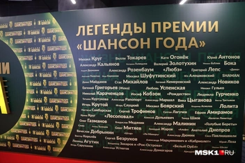 Источник: Татьяна Спиридонова / MSK1.RU 