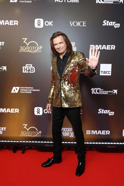 Дмитрий Маликов