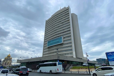 Два участника предложили одинаковую цену в закупке Приморья