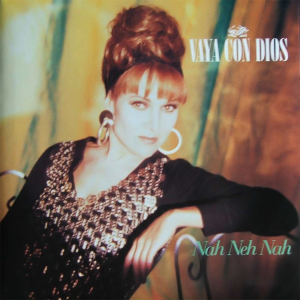 История одной песни: «Nah Neh Nah» Vaya Con Dios, 1990