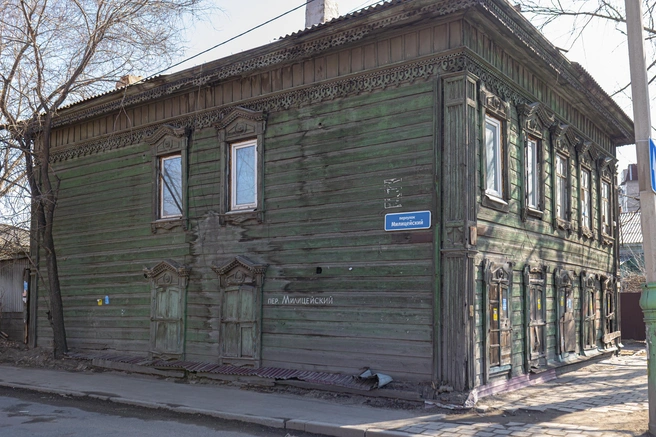 Источник: Даниил Конин / «ИрСити»