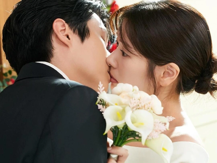 Источник: Кадр из дорамы «Женись на мне»