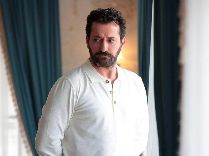 Источник: Кадр из сериала «Далекий город»