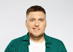 Александр Незлобин: «Пришел к выводу, что романтику надо ставить в расписание»