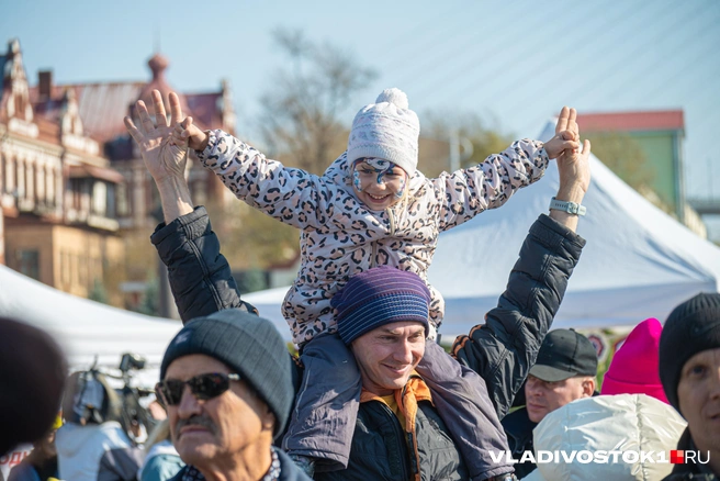 Источник: Елена Буйвол / VLADIVOSTOK1.RU