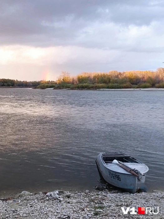 Какой кадр вам запомнился больше остальных? | Источник: читатели V1.RU