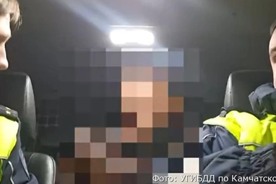 Еле дышит: автомобилист не выдохнул и лишился прав