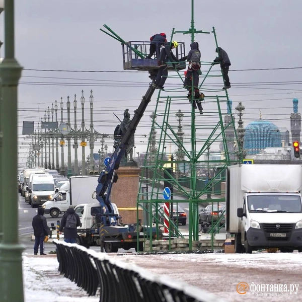 Источник: Павел Даиси / FONTANKA.RU