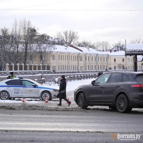 Источник: Павел Даиси / FONTANKA.RU
