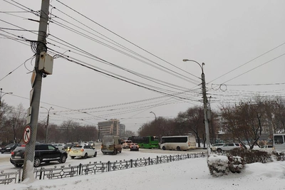 Такси в Иркутске: цены выросли до 1,5 тыс. руб.