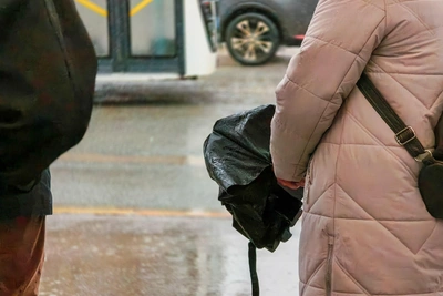 В Уфе сегодня дожди, а к среде потеплеет до +16