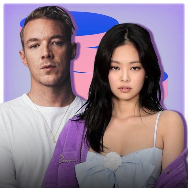 Дженни из BLACKPINK раскритиковали за появление на диджей-сете у Diplo | Источник: theGirl