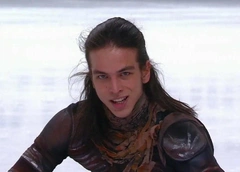 Вслед за Аделией Петросян: Петр Гуменник завоевал путевку на Олимпиаду-2026