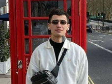 Рэпер Матранг вернулся в Россию: семья сразу закрыла его в рехабе