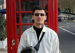 Рэпер Матранг вернулся в Россию: семья сразу закрыла его в рехабе