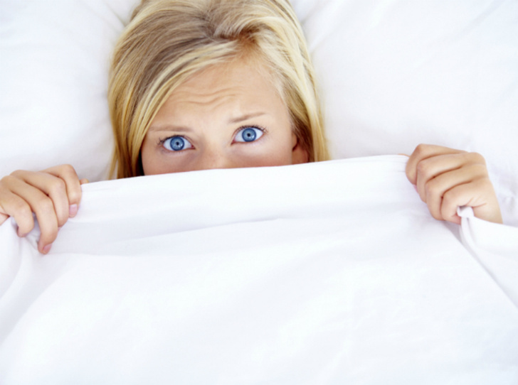 5 способов борьбы с недосыпом