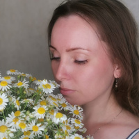 Аватарка Samantha25