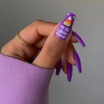 Источник: @denasnails