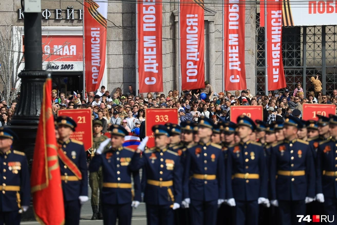 Как красочно! | Источник: Наталья Лапцевич