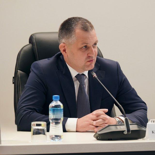 Кирилл Матвеев