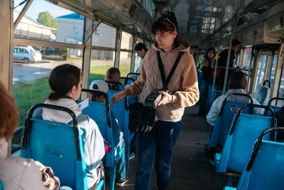 Власти Кузбасса о тарифах на общественный транспорт