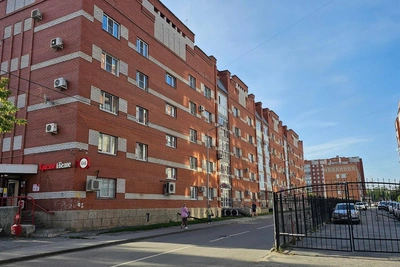 В Кургане завыли сирены из-за беспилотной опасности