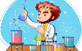 Смешная наука: 7 уморительных карикатур о жизни ученых
