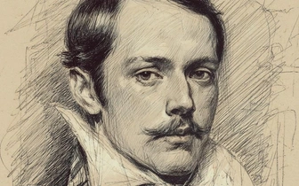 Тест: выберите цитату Лермонтова, а мы расскажем, какой отпуск вас ждет