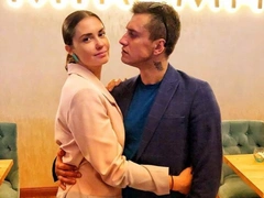 Павел Прилучный и Агата Муцениеце решили развестись после восьми лет брака