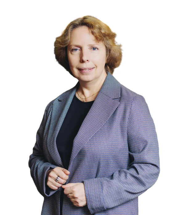 Зоя Стрелкова, руководитель направления «Экономика компании» в АРБ Про | Источник: ФОНД СОФПП