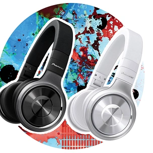 Вещь дня: наушники Pioneer