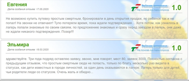 Источник: tatianatur.ru