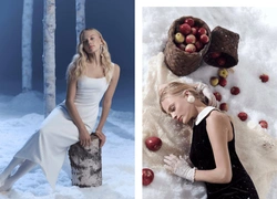 Волшебство в деталях: Roseville переосмыслили русские сказки в новой коллекции