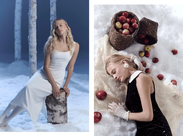 Волшебство в деталях: Roseville переосмыслили русские сказки в новой коллекции