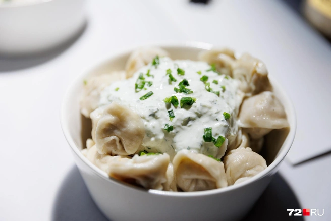 Ради такого можно и подождать! | Источник: Ирина Шарова/72.RU