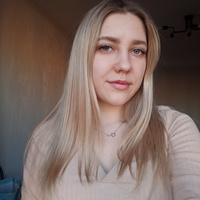 Аватарка Света