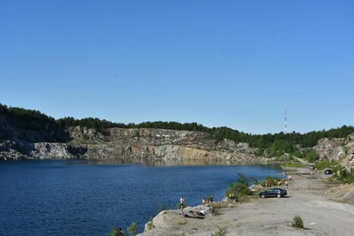 Открытие эко-отеля в Мурманске перенесено на 2028 год