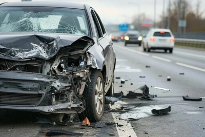 В Бурятии растет число аварий с участием нетрезвых водителей