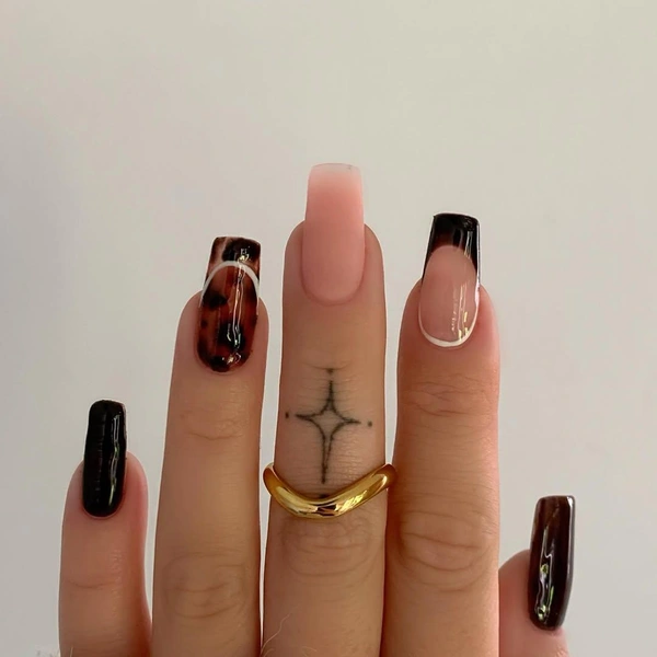 Источник: @charlotteellennails